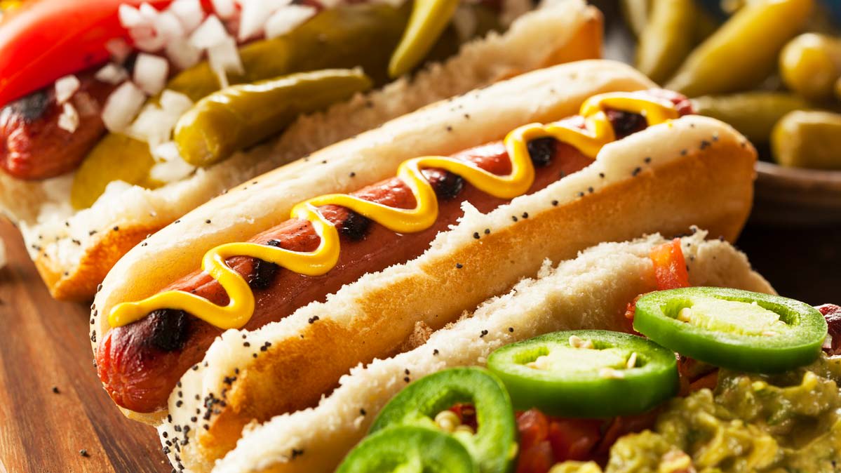 What Makes a Healthy Hot Dog Consumer Reports